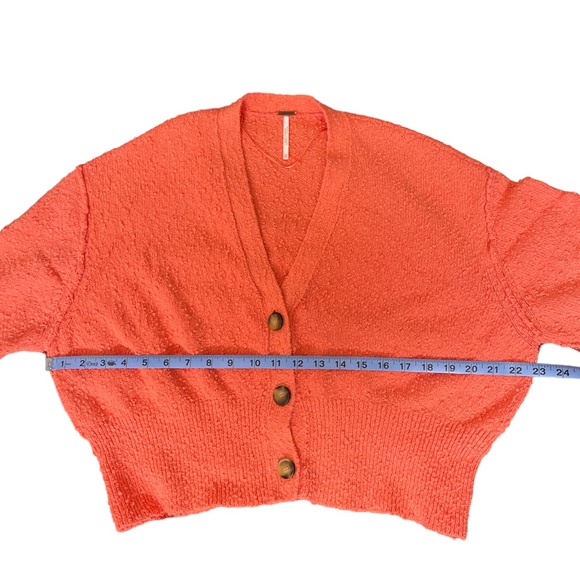 Free People Found My Friend Cardigan - Picture 13 of 14